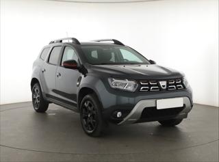 Dacia Duster 1.3 TCe 96kW SUV
