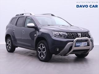 Dacia Duster 1,5 dCi Prestige Navi Kamera SUV