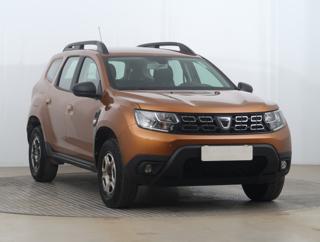 Dacia Duster 1.6 SCe 84kW SUV