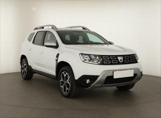Dacia Duster 1.5 Blue dCi 85kW SUV