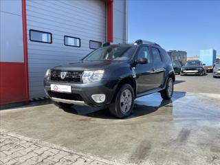 Dacia Duster 1,6 SCe / LPG / KLIMA Black Shadow SUV