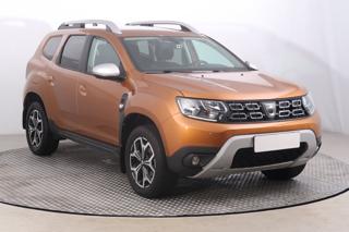 Dacia Duster 1.3 TCe 110kW SUV