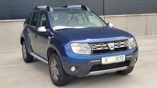 Dacia Duster 1,2i 92kw SUV