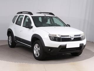 Dacia Duster 1.5 dCi 81kW SUV