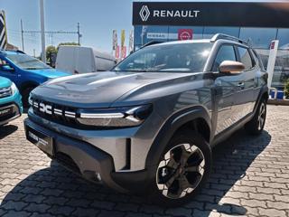 Dacia Duster EXTREME TCe 130 4x4 SUV