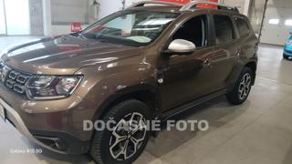 Dacia Duster 1.6, ČR SUV