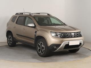 Dacia Duster 1.3 TCe 96kW SUV