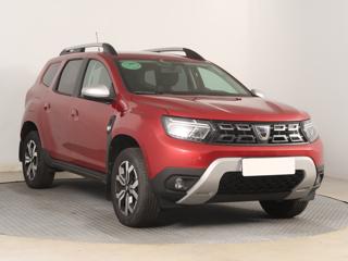 Dacia Duster 1.0 TCe 67kW SUV