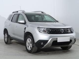 Dacia Duster 1.5 dCi 80kW SUV