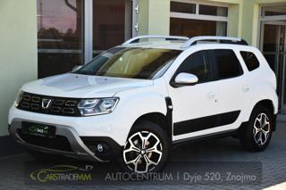 Dacia Duster 1.5dCi 2XKOLA ČR SUV