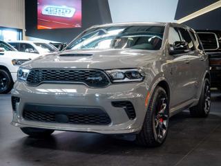 Dodge Durango 6.2 V8 HELLCAT 710HP Premium SUV