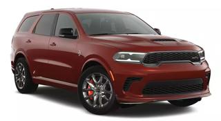 Dodge Durango 6.2 V8 717 HELLCAT PREMIUM SUV