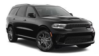 Dodge Durango 5.7 V8 LPG R/T PREMIUM Tow N G SUV