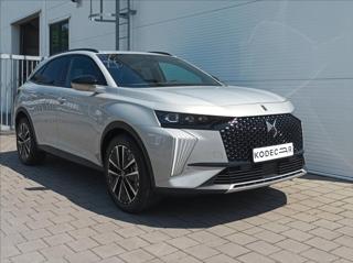 DS Automobiles DS7 Crossback 1,6 PHEV 300k 4x4  ETOILE SUV