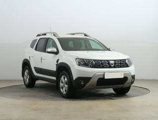 Dacia Duster 1.3 TCe 96kW SUV