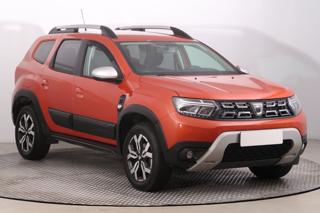 Dacia Duster 1.5 Blue dCi 84kW SUV