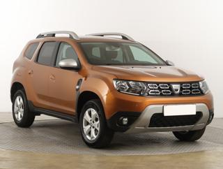 Dacia Duster 1.6 SCe 84kW SUV