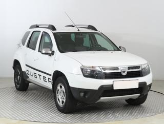 Dacia Duster 1.5 dCi 79kW SUV