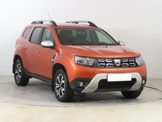 Dacia Duster 1.5 Blue dCi 84kW SUV