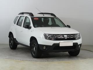 Dacia Duster 1.5 dCi 80kW SUV