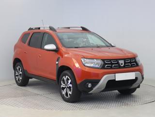Dacia Duster 1.0 TCe 67kW SUV