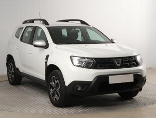 Dacia Duster 1.5 Blue dCi 85kW SUV
