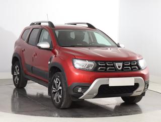 Dacia Duster 1.3 TCe 96kW SUV