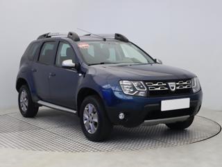 Dacia Duster 1.2 TCe 92kW SUV