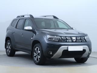 Dacia Duster 1.3 TCe 96kW SUV