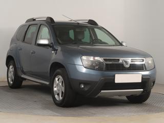 Dacia Duster 1.5 dCi 81kW SUV