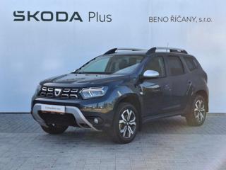 Dacia Duster Prestige 4x4 1,5dCi 84kW SUV