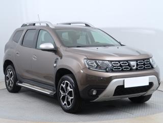 Dacia Duster 1.5 Blue dCi 85kW SUV