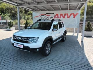 Dacia Duster 1,2 TCe 92kW NAVI,KŮŽE,TAŽNÉ SUV