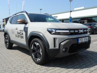 Dacia Duster Extreme ECO-G 100 SUV