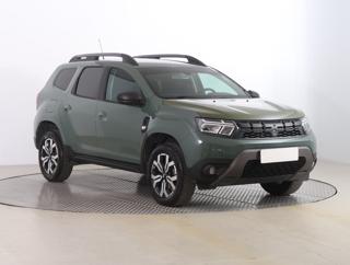 Dacia Duster 1.3 TCe 110kW SUV