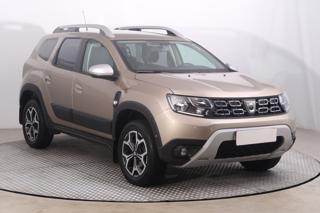 Dacia Duster 1.3 TCe 96kW SUV