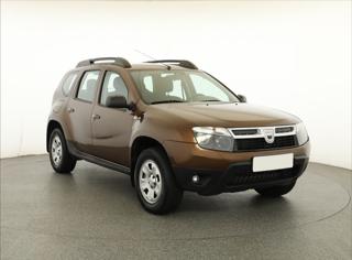 Dacia Duster 1.5 dCi 81kW SUV