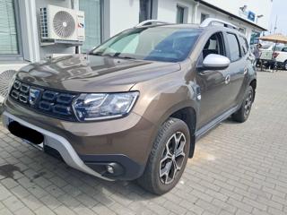 Dacia Duster 1.6 SCe 84kW SUV