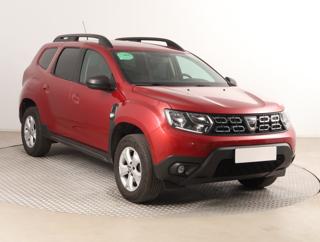 Dacia Duster 1.0 TCe 74kW SUV