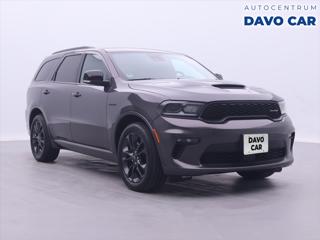 Dodge Durango 5,7 265kKW 7 míst CZ DPH SUV