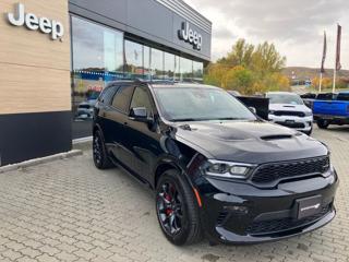 Dodge Durango 5.7 V8 LPG R/T PREMIUM Tow N G SUV