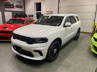 Dodge Durango Pursuit 5.7L V8 HEMI SUV