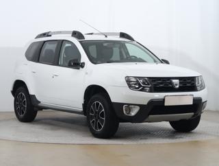 Dacia Duster 1.6 SCe 84kW SUV
