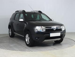 Dacia Duster 1.6 16V 77kW SUV