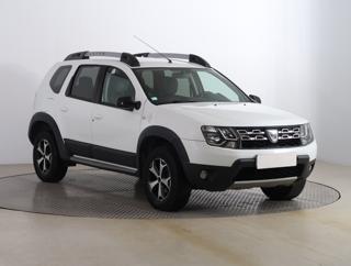 Dacia Duster 1.5 dCi 80kW SUV