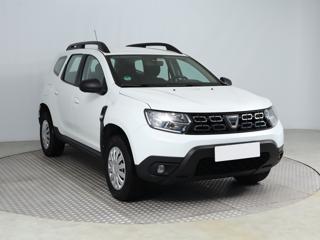 Dacia Duster 1.0 TCe 67kW SUV