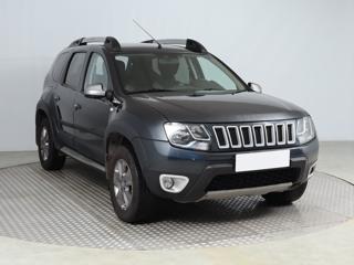 Dacia Duster 1.6 SCe 84kW SUV