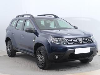 Dacia Duster 1.6 SCe 84kW SUV