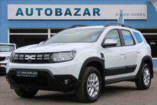 Dacia Duster 1,3 TCe  1.MAJ,DPH,EXPRESSION SUV