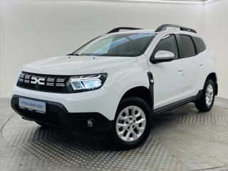 Dacia Duster 1,0 TCe 67 kW LPG SUV